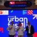 Daihatsu Gelar Acara Urban Fest Level Up di Bekasi