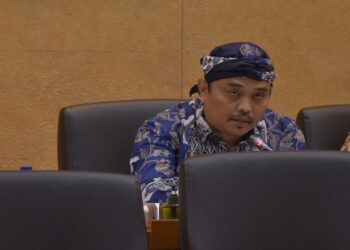 DPR Tegaskan RUU Kesehatan Belum Final, Masih Bisa Didiskusikan