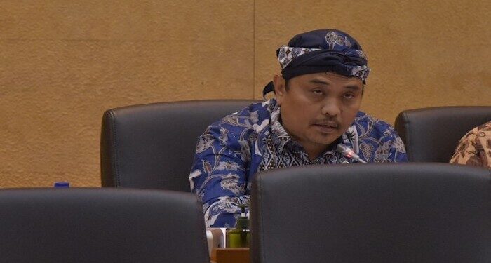 DPR Tegaskan RUU Kesehatan Belum Final, Masih Bisa Didiskusikan