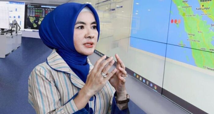 Pertamina Siapkan SDM Handal Jalankan Program Transisi Energi