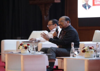 DPD RI akan Terus Kawal Indonesia agar Sesuai Pancasila Dan UUD 45