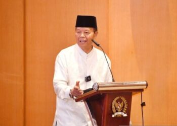 HNW Ingatkan Isu Kebocoran Putusan MK Tak Geser Wacana Sistem Pemilu