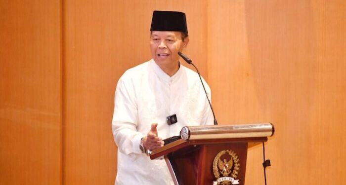 HNW Ingatkan Isu Kebocoran Putusan MK Tak Geser Wacana Sistem Pemilu