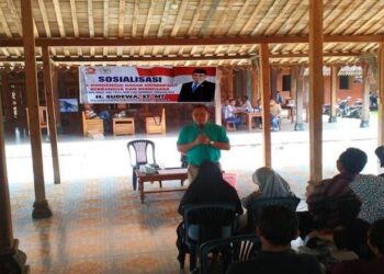 Sudewa : Empat Pilar MPR Kokohkan Komitmen Kebangsaan