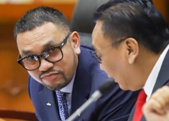Anggota DPR: Satgas TPPU Tunjukkan Komitmen Usut Temuan Rp349 Triliun di Kementerian Keuangan
