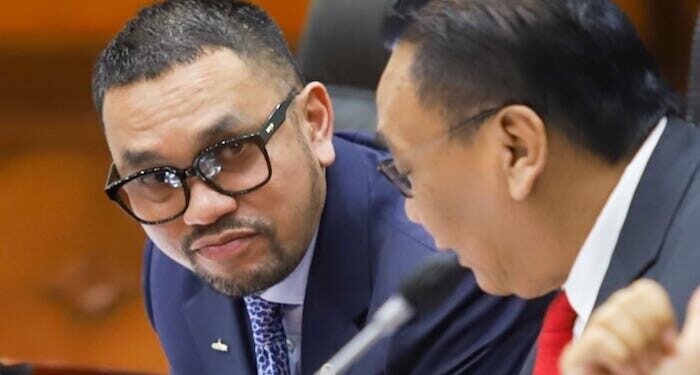 Anggota DPR: Satgas TPPU Tunjukkan Komitmen Usut Temuan Rp349 Triliun di Kementerian Keuangan