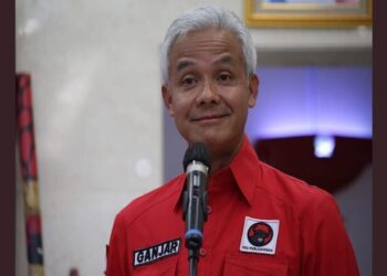 Isu Kemiskinan dan Capres Boneka Ganggu Pencapresan Ganjar Pranowo