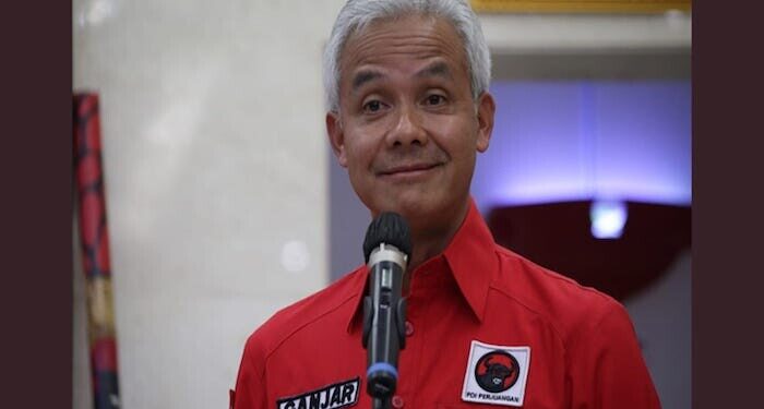 Isu Kemiskinan dan Capres Boneka Ganggu Pencapresan Ganjar Pranowo