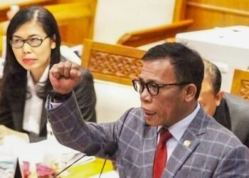 DPR Dorong Pemerintah Topang Konsumsi Rumah Tangga Dalam Percepatan Transformasi Ekonomi