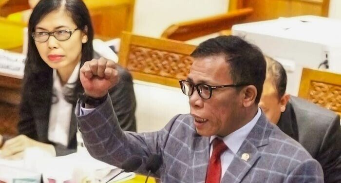 DPR Dorong Pemerintah Topang Konsumsi Rumah Tangga Dalam Percepatan Transformasi Ekonomi