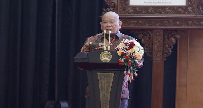 Pancasila Satu-Satunya Jalan Mencapai Tujuan Berbangsa dan Bernegara.