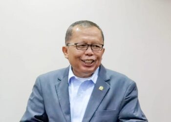 Halal Bi Halal Mampu Memperkuat Rasa Kebangsaan