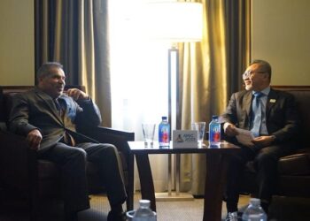 Mendag: Perundingan Dagang RI-Peru Perlu Dipercepat