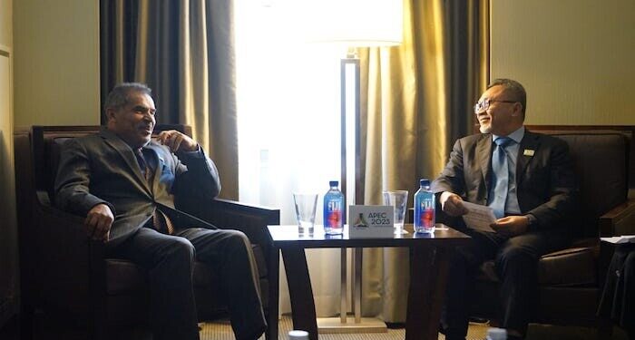 Mendag: Perundingan Dagang RI-Peru Perlu Dipercepat