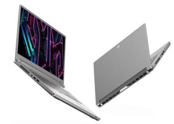 Acer Hadirkan Laptop Gaming Predator Triton 16, Ini Spesifikasinya