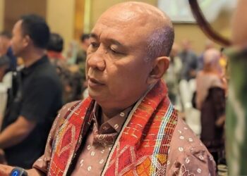 Pemerintah Upayakan Semakin Banyak UMKM Masuk Rantai Pasok Industri