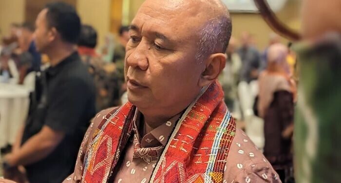 Pemerintah Upayakan Semakin Banyak UMKM Masuk Rantai Pasok Industri