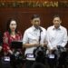 PPP: Wiranto Serahkan Nama Potensial Eks Hanura ke PPP Senin Siang