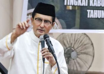 Akademisi Nilai Putusan PTUN Soal Fadel Sudah Tepat