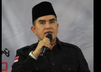 Anggota DPR Optimis MIND ID Percepat Penetrasi Kendaraan Listrik