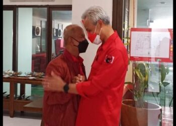 Said Abdullah: PDIP Jatim Gelar Konsolidasi Akbar Menangkan Ganjar