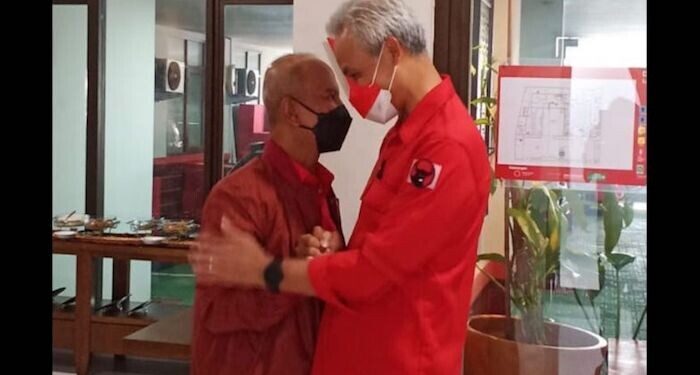 Said Abdullah: PDIP Jatim Gelar Konsolidasi Akbar Menangkan Ganjar