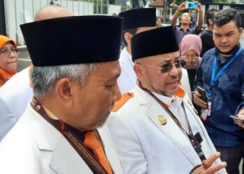 Sekjen PKS: 580 Bakal Caleg Sudah Terdaftar di Data KPU