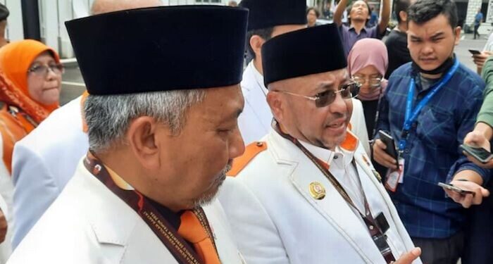 Sekjen PKS: 580 Bakal Caleg Sudah Terdaftar di Data KPU