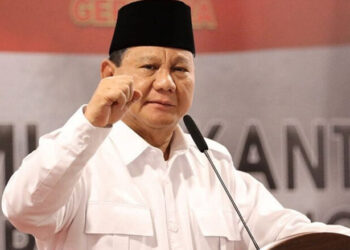 6 Alasan Mengapa Prabowo Diuntungkan oleh Isu Ekonomi Setelah Pandemik