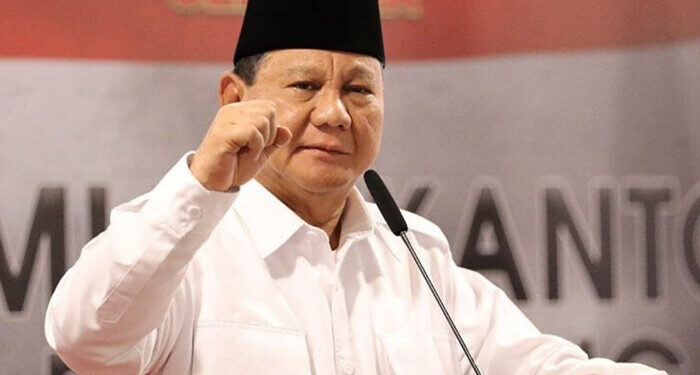 6 Alasan Mengapa Prabowo Diuntungkan oleh Isu Ekonomi Setelah Pandemik