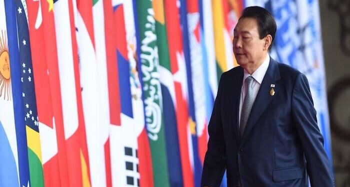 Presiden Korsel dan PM Jepang akan Gelar Pertemuan di Hiroshima