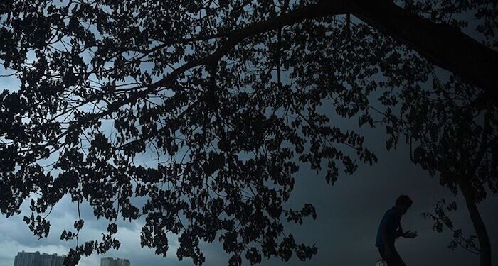 Dua Wilayah Jakarta Berpotensi Diguyur Hujan Ringan pada Selasa Siang