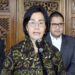 Sri Mulyani Ungkap Empat Tantangan Perekonomian RI dan Global