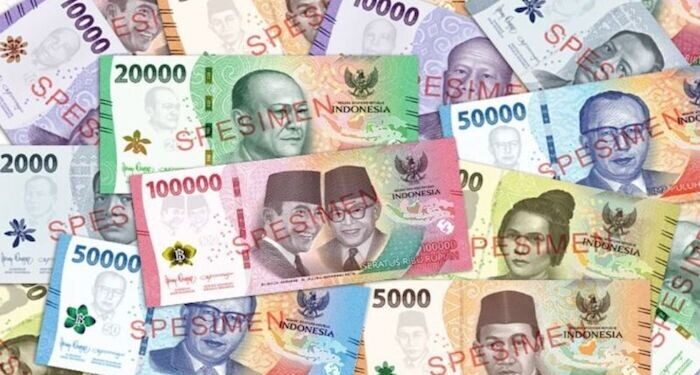 Uang Rupiah Tahun Emisi 2022 Jadi Uang Kertas Terbaik Dunia