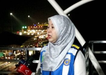 Jasa Marga: Diskon Tarif Tol Efektif Pecahkan Kepadatan Arus Milir