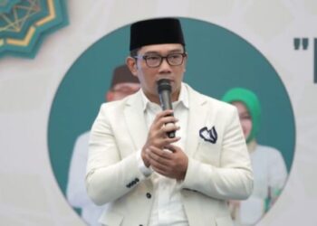 Gubernur Jabar: Hari Buruh Internasional Momentum Pererat Kebersamaan