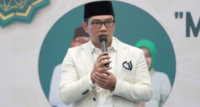 Gubernur Jabar: Hari Buruh Internasional Momentum Pererat Kebersamaan