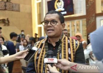 Komisi IX: RUU Kesehatan Lahirkan Sistem Pelayanan Lebih Baik