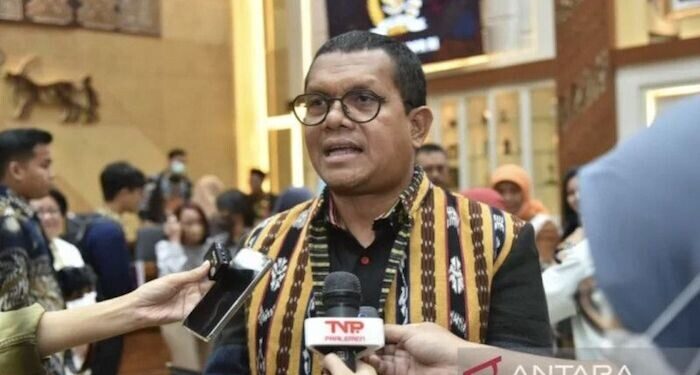 Komisi IX: RUU Kesehatan Lahirkan Sistem Pelayanan Lebih Baik