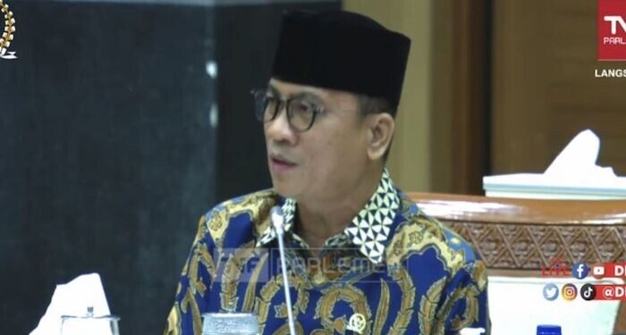 Komisi VIII DPR Minta Kemenag Antisipasi Cuaca Panas di Arab Saudi