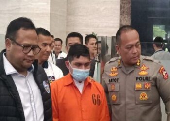 Hati-hati, Jejak Digital Tidak Bisa Hilang