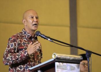 DPR yakin Tahun Politik Akan Beri Insentif pada Sektor Riil