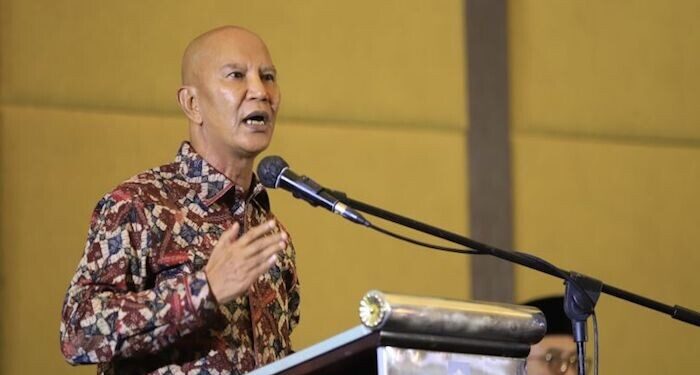 DPR yakin Tahun Politik Akan Beri Insentif pada Sektor Riil
