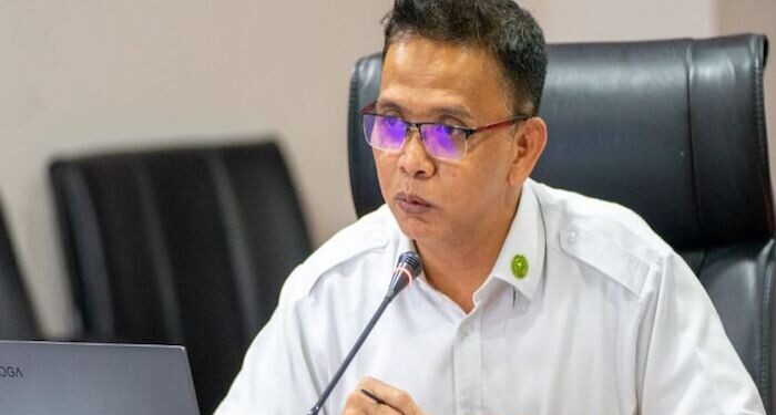 KSP: Presiden Selalu Bangun Komunikasi Mendalam dengan Buruh