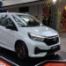 Alasan Honda Belum Tanamkan Fitur Honda Sensing pada Brio