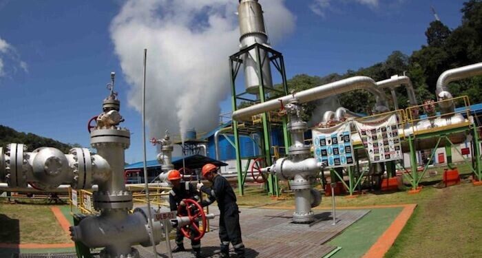 PLN Indonesia Power Pasok Energi Hijau 10 MW untuk KTT ASEAN