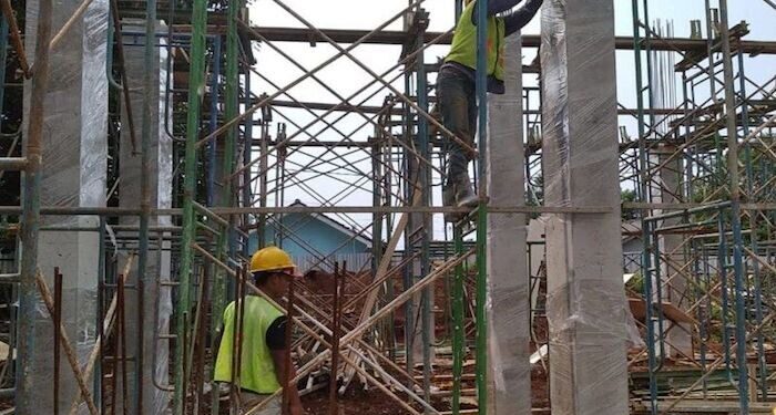 Kementerian PUPR Dukung Peningkatan Jasa Konstruksi Lewat Peran BUJK