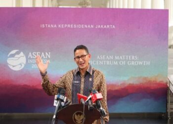 Presiden Bahas Kebijakan “Golden Visa” Bersama Para Menteri