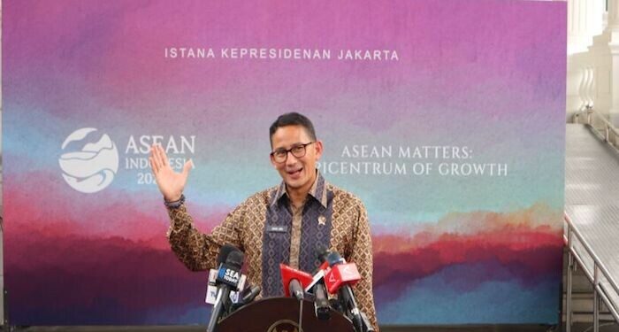 Presiden Bahas Kebijakan “Golden Visa” Bersama Para Menteri