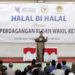 Mendag Zulkifli Hasan: Generasi Muda Berperan Penting Wujudkan Indonesia Maju 2045